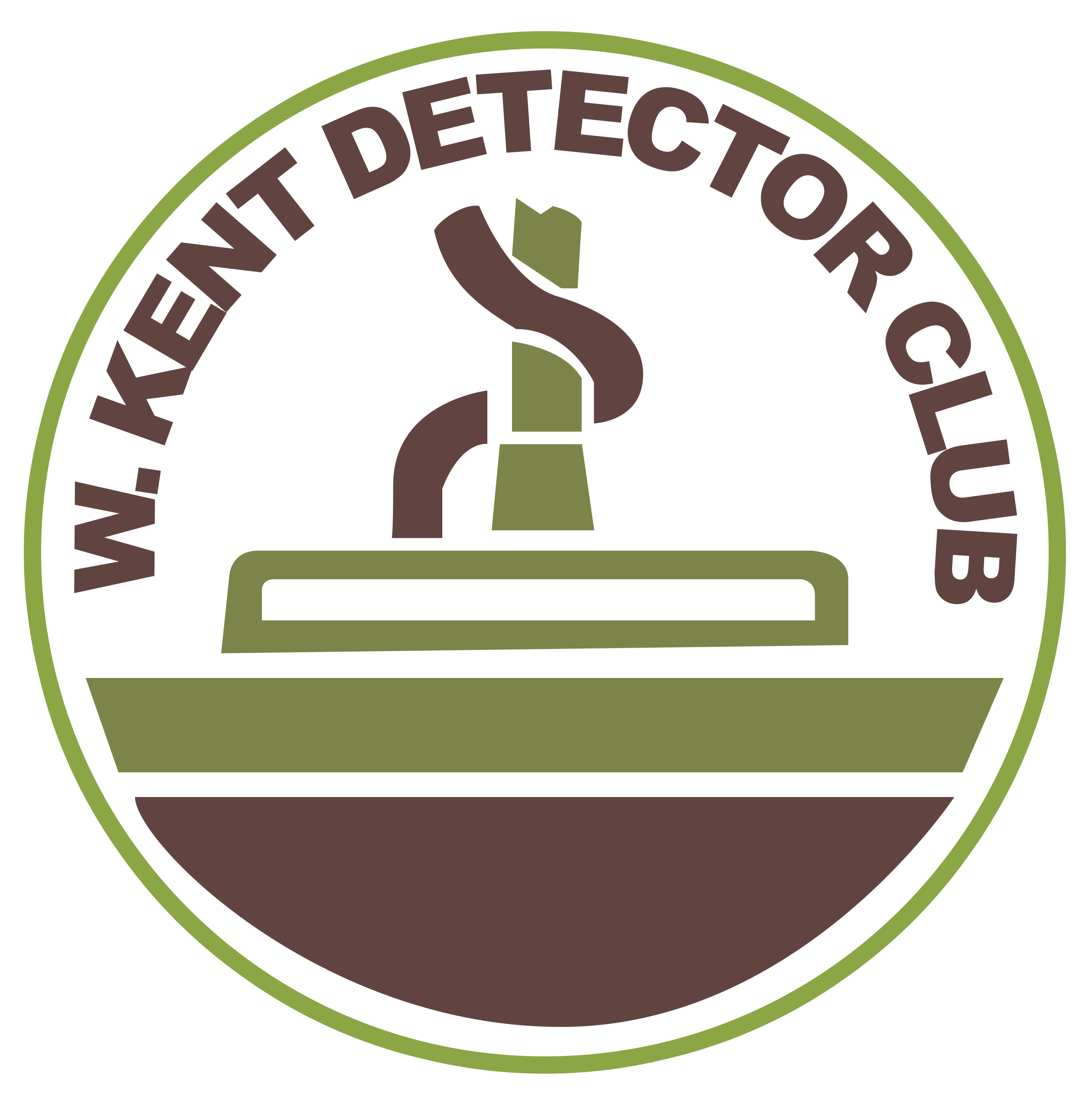 West Kent Detector Club